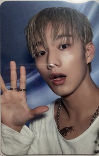 HARMONY : ALL IN 專輯卡 