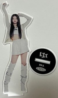 LIT 立牌 