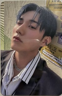 DUH 單封專卡 專輯卡 