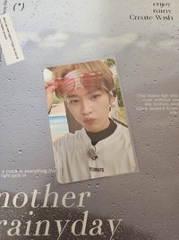 📍不簡單雙面卡