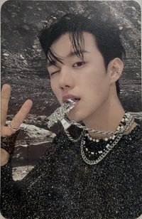 Killin' It 專輯卡 