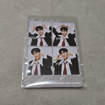 銀赫 solo 皮衣小卡 拍立得 壓克力磚 赫宰 ⚠️不當綁物 D&E 赫宰