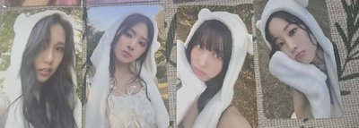 熊帽卡／小熊卡