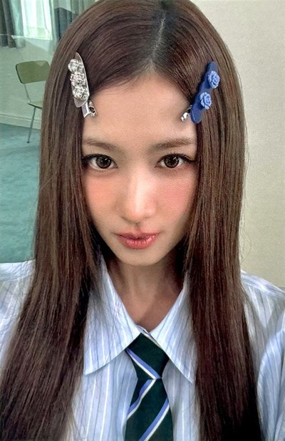 熊帽卡／小熊卡