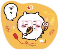 BANDAI NAMCO 貼紙 造型貼紙組 吉伊