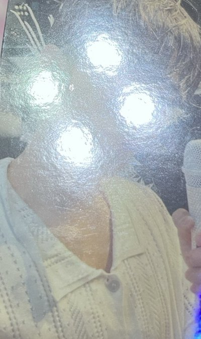 麥克風碩（中背）