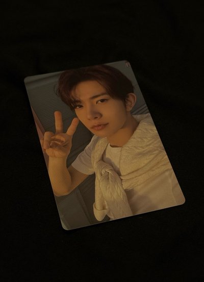 Jake,Heeseung,Jay,Jungwon 正二&正二後續 專卡