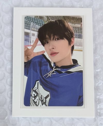 冰上曲棍球🏒 旼琦