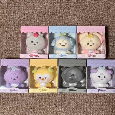 Mighteez Wonder Fairy 寶寶娃