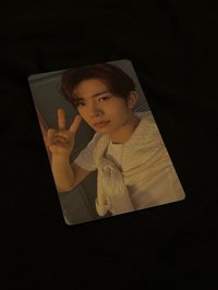 羲承 正二 電子專卡