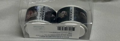 Letter To Myself 紙膠帶 