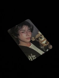 沈載倫 迷六YOU版 隨機卡