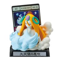 道具收藏 擺件 大天使的氣息