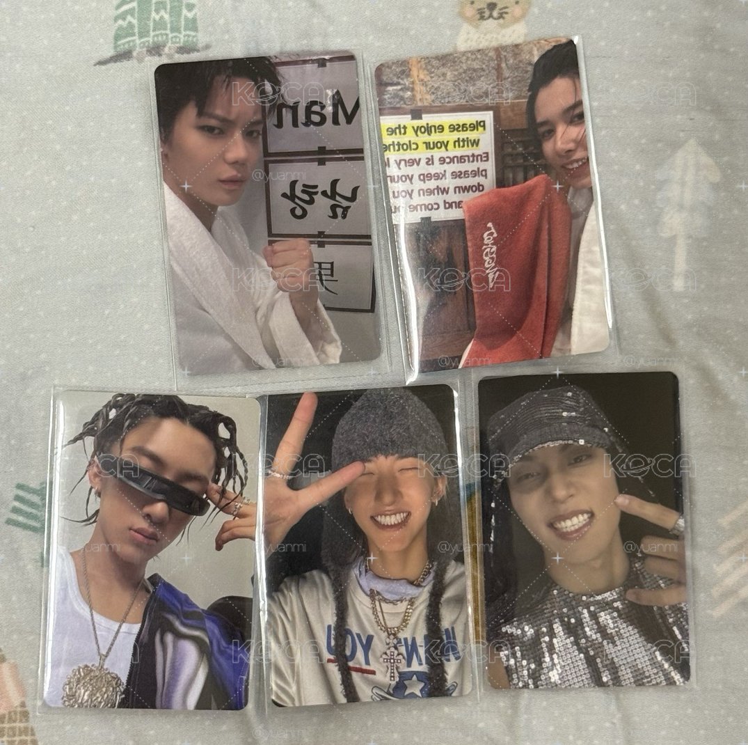 專卡 現貨