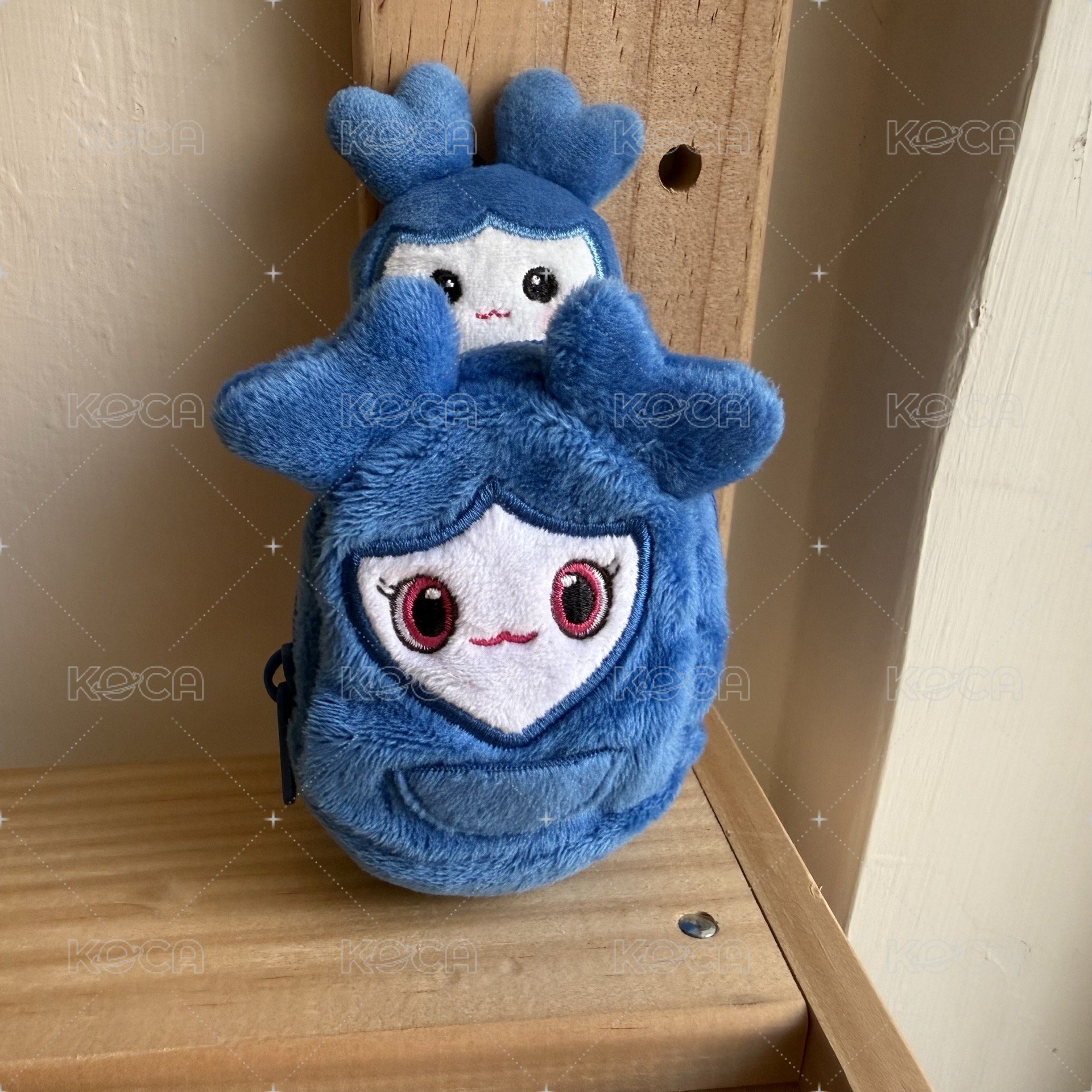 TZUVELY 