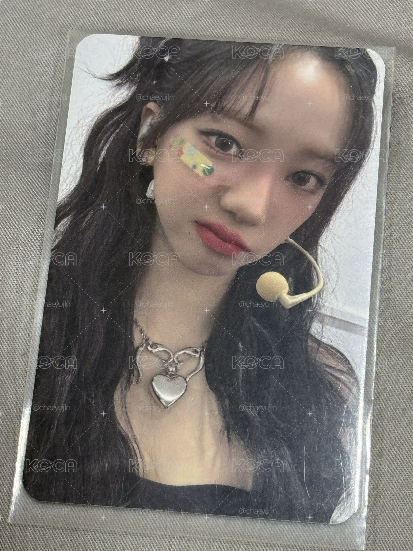 正規一el幸運卡柚