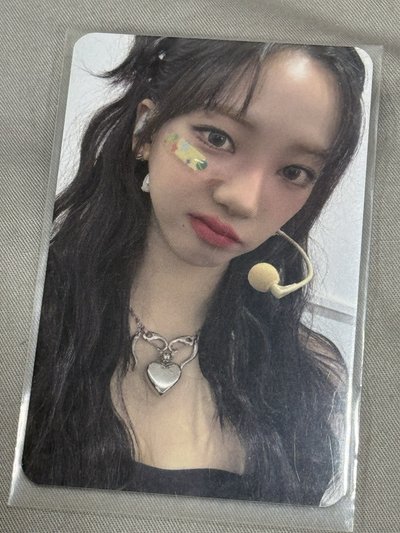 正規一el幸運卡柚