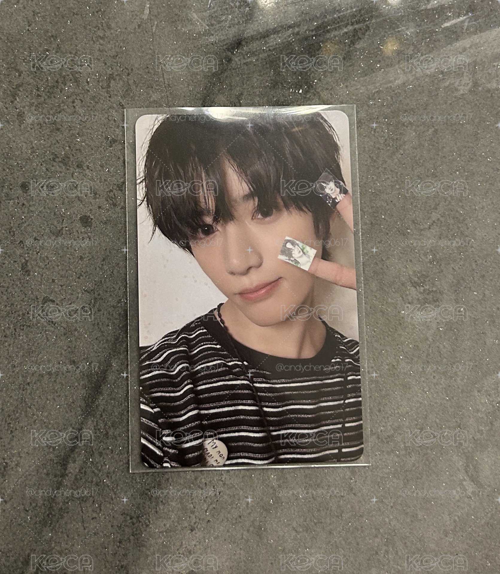 hmv圭