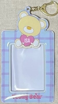 泰迪熊 日版 SC 卡套 (組) 