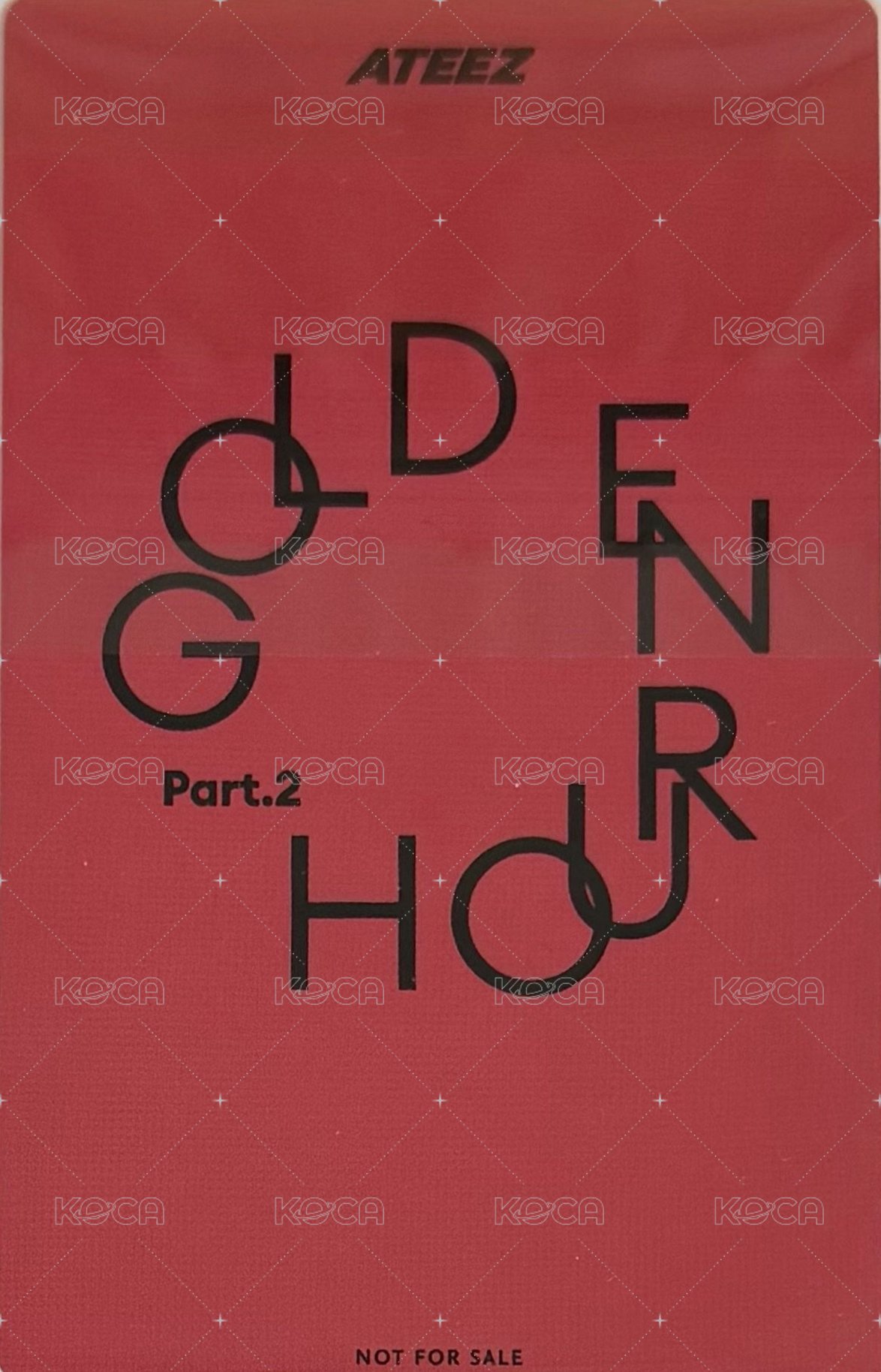 GH2 Rakuten books 幸運卡  背面