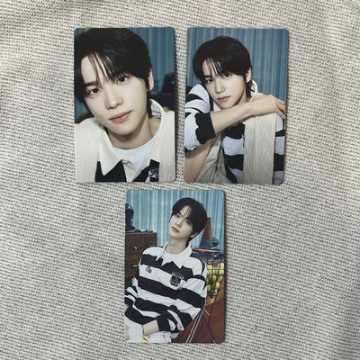 26‘FM 隨機卡 申惟