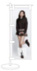 六巡 新國立 線上一番賞 D賞 旗子 娜璉