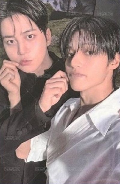 雙人卡／大竹+榮鐘GH4 TOKTOQ