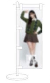 六巡 新國立 線上一番賞 D賞 旗子 多賢