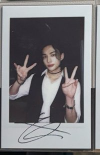 星河拍立得辰💙