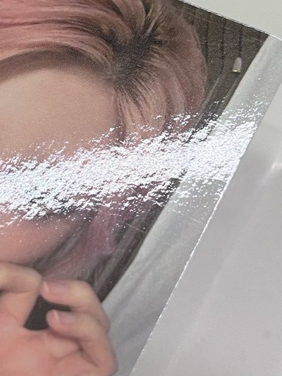 am 幸運卡 禮服秋