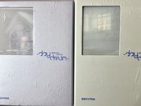 紫色全專+銀色空專