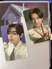 紫色全專+銀色空專