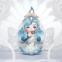 扭蛋盲盒 chaka琉光曲