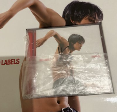 竣 solo 親簽專（Kpop Nara通路）