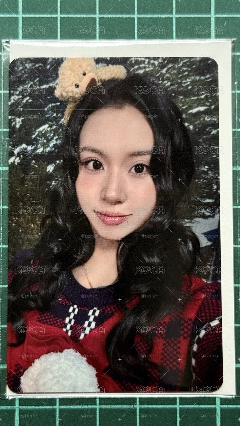 #售 冬日快閃 聖誕快閃滿額 彩瑛