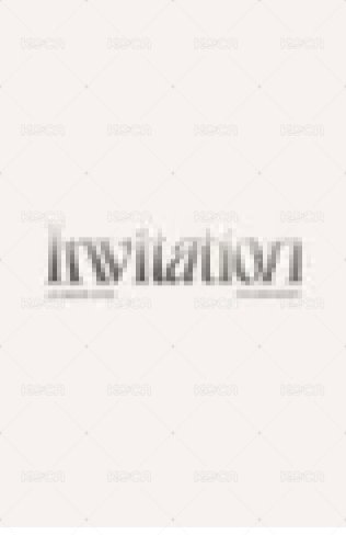 INVITATION 2.0 入場卡 / 場限卡  背面