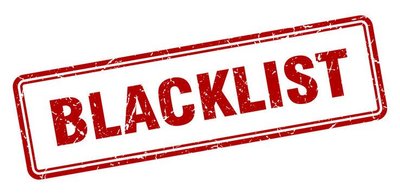 【賣場黑名單】賣家避雷區