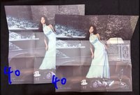 瑜solo 對話海報