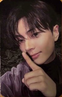 迷七 日專 專輯卡 