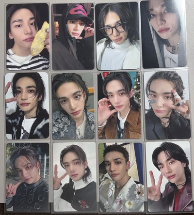 合 Giant Hollow辰🥟