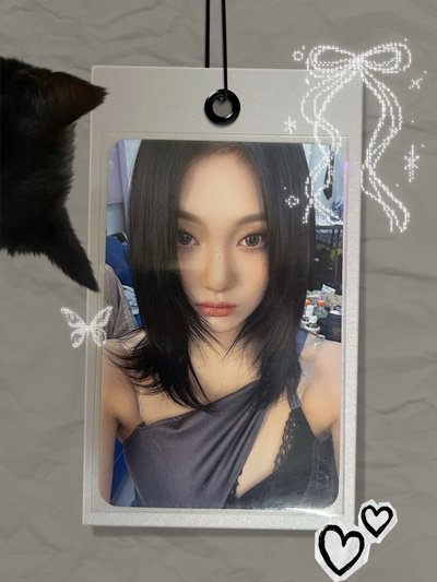 🀄️臉頰肉寧寧