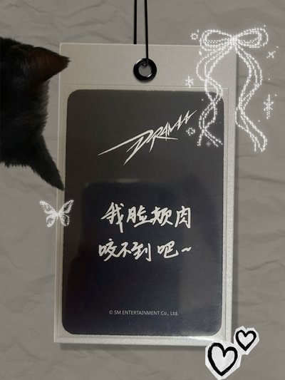 🀄️臉頰肉寧寧