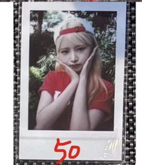 軟糯夏日寫真怜