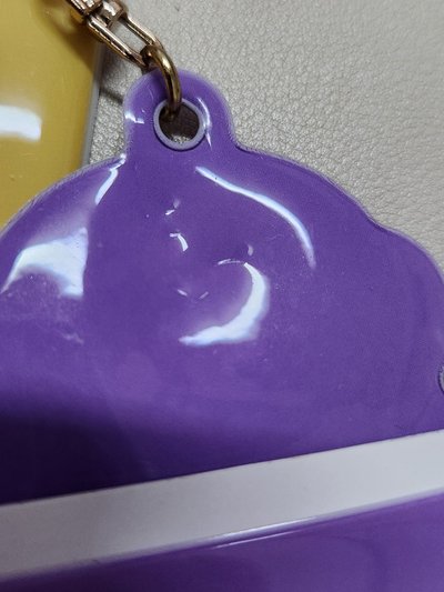 ITZY WDZY TUK 卡套、鑰匙圈