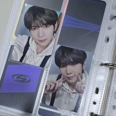 Wdw簽售/周邊卡尚