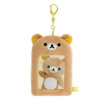 卡套 (組) 日本拉拉熊卡套