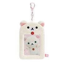 卡套 (組) 日本小白熊 卡套