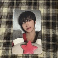 mighteez抱枕小卡