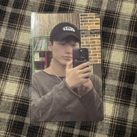 傘對鏡（需多帶50小卡*2）