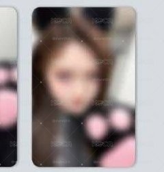 ⚠️非現 REVIVE+ am 3.0 簽售卡 瑞